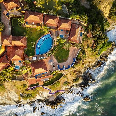 Cala Margarita Hotel Paraguachi Ngoại thất bức ảnh