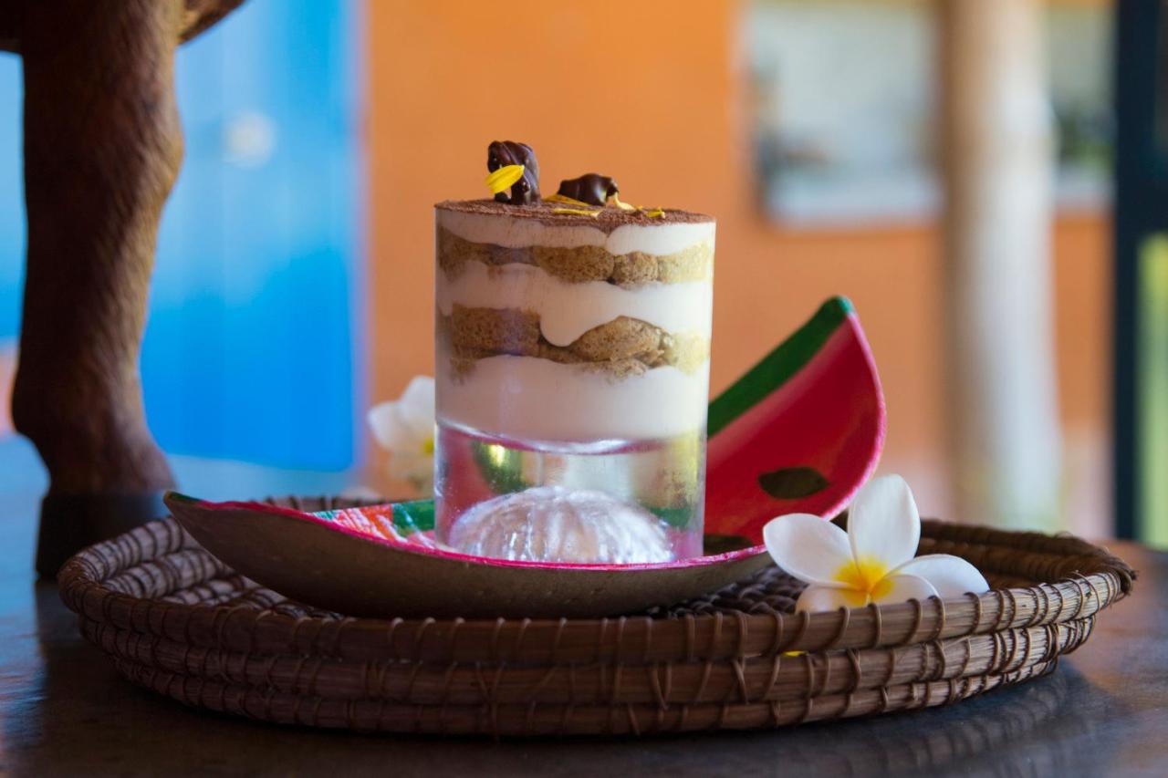 Cala Margarita Hotel Paraguachi Ngoại thất bức ảnh