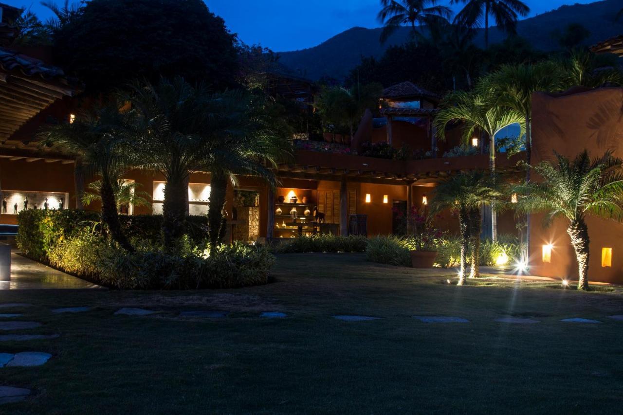Cala Margarita Hotel Paraguachi Ngoại thất bức ảnh