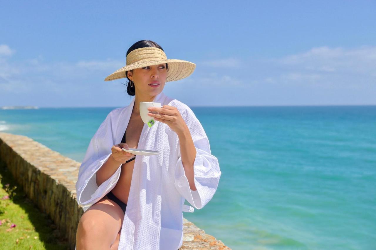 Cala Margarita Hotel Paraguachi Ngoại thất bức ảnh