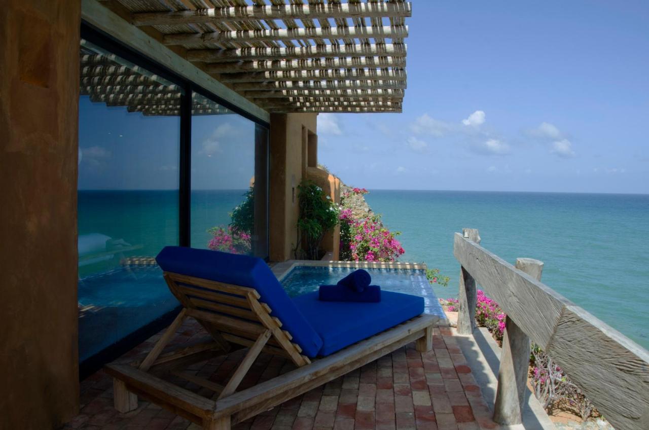 Cala Margarita Hotel Paraguachi Phòng bức ảnh
