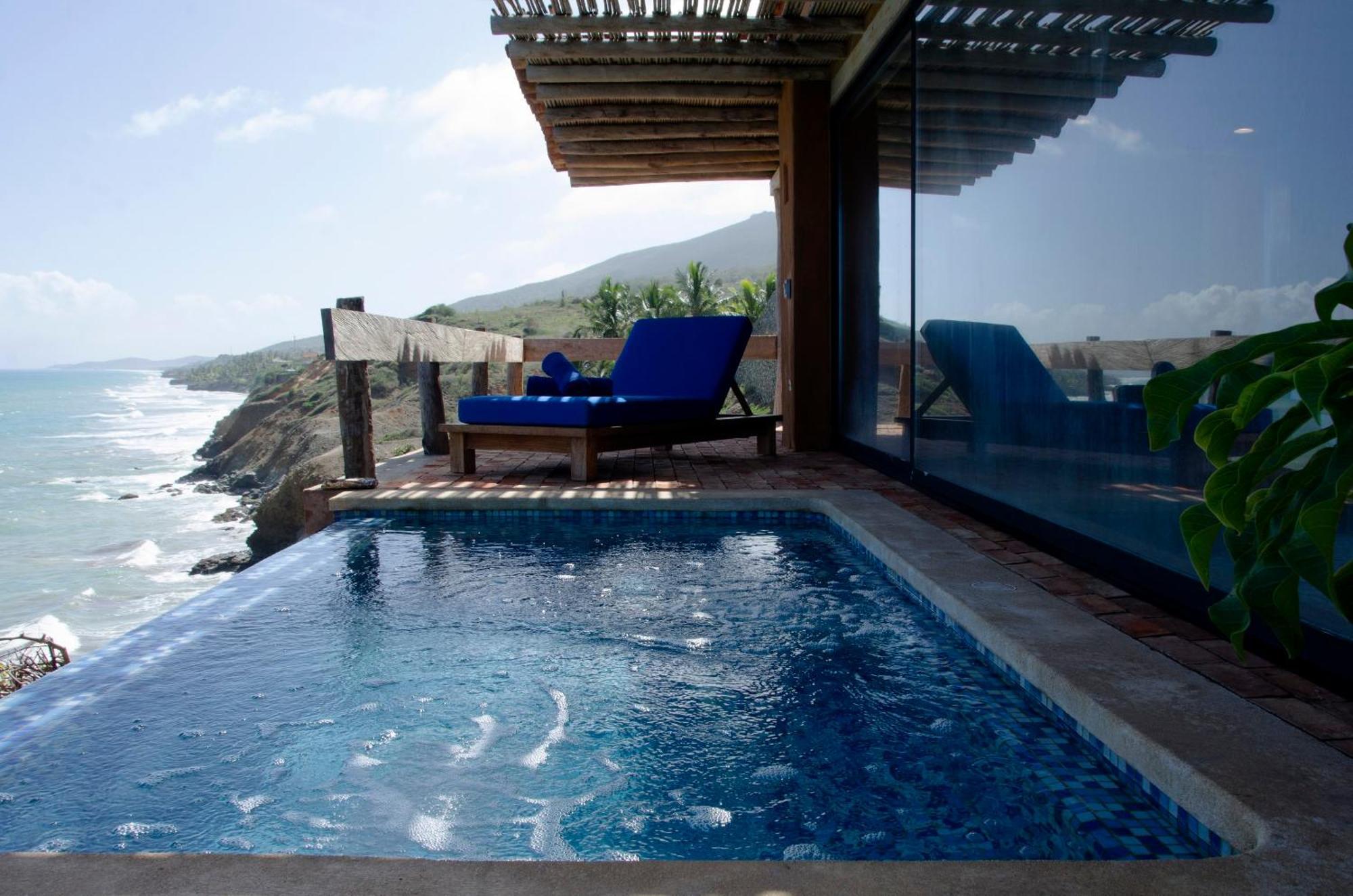 Cala Margarita Hotel Paraguachi Phòng bức ảnh