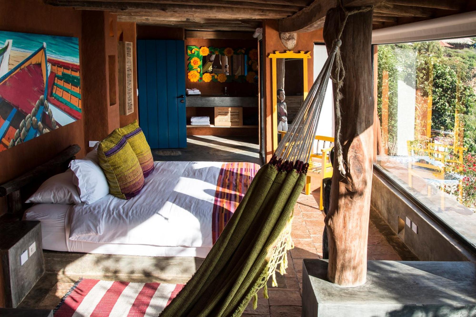 Cala Margarita Hotel Paraguachi Phòng bức ảnh